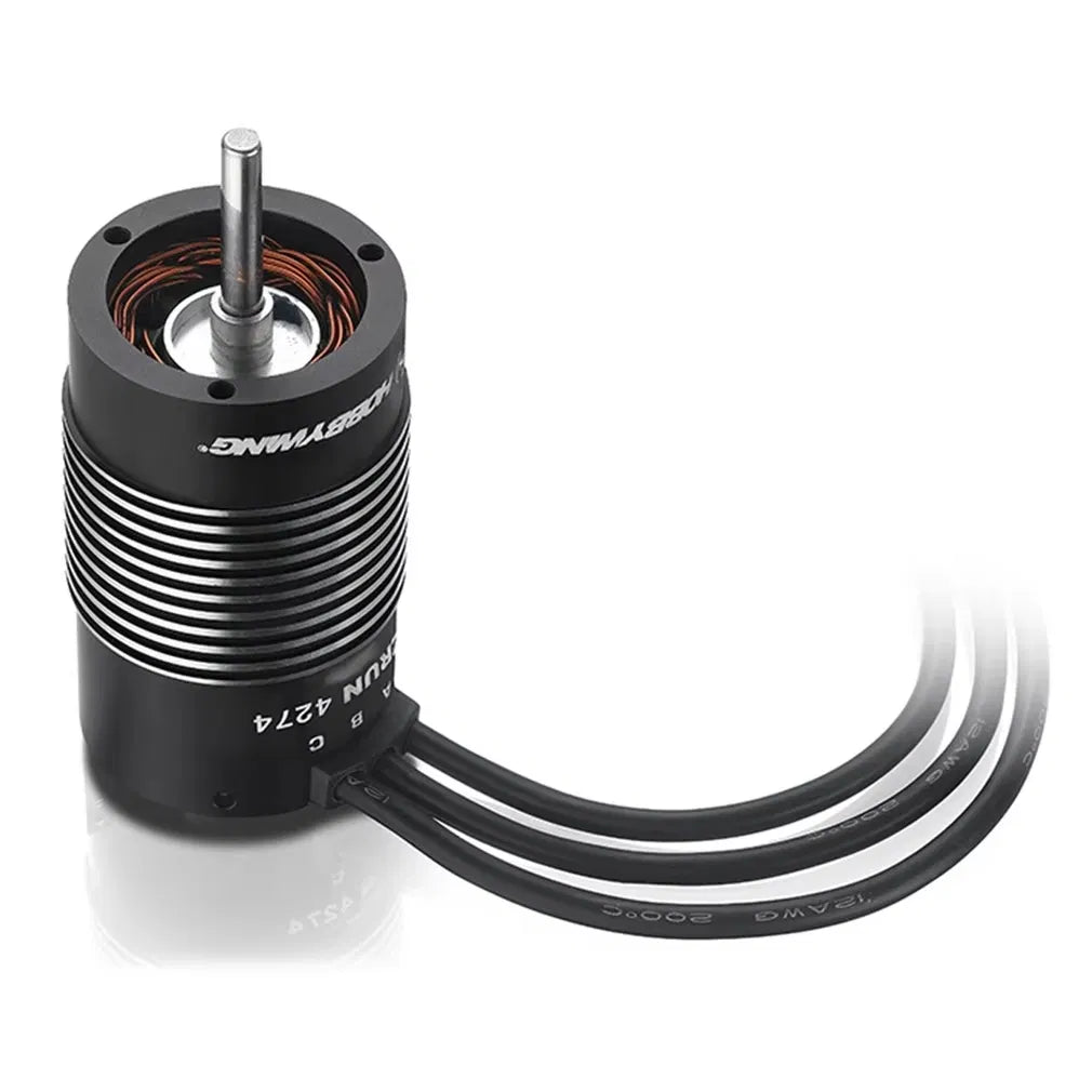 Ezrun Max8 V3 150A Waterproof Brushless ESC 4274/4268 Brushless Motor Combo RC Accessories