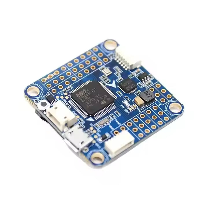 Betaflight F4 V3s V3 PRO Flight Controller Upgrade Version V3.5 4in1 ESC RC Fpv Drone Parts Built-in OSD 30A Remote Function