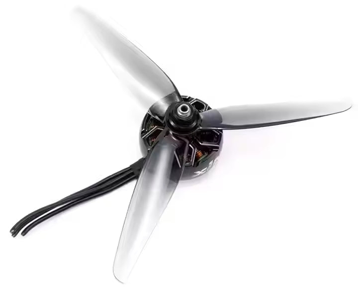 Iflight Xing2 2506 Brushless Motor 1500kv/1850kv 6s for Fpv Freestyle Drones