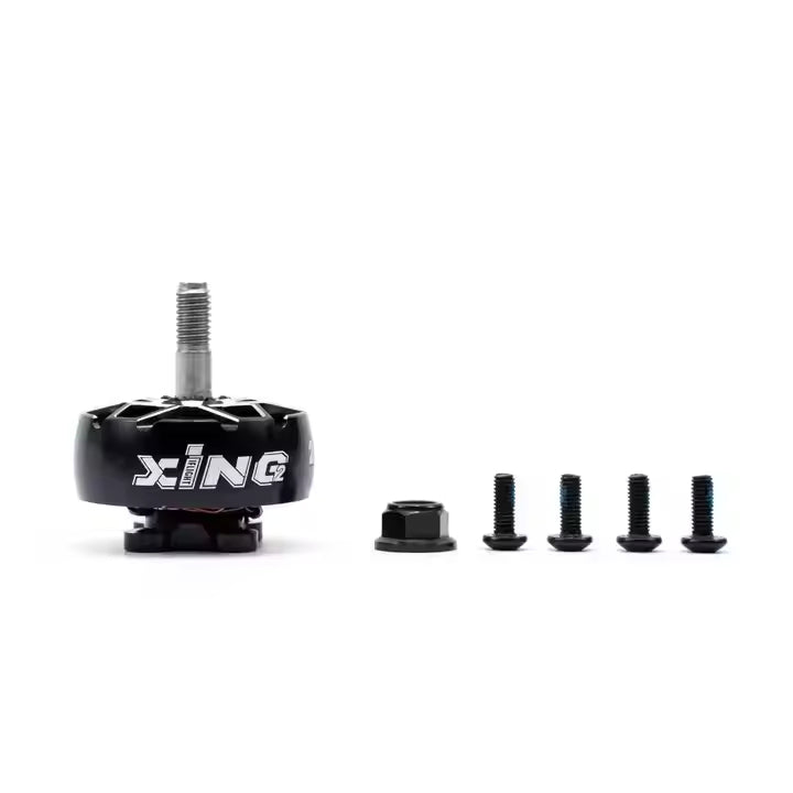 Iflight Xing2 2506 Brushless Motor 1500kv/1850kv 6s for Fpv Freestyle Drones