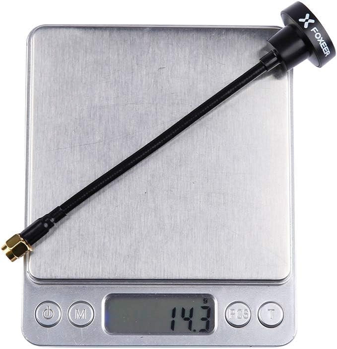 Foxeer Pagoda PRO 5.8g Rhcp Omni Racing Aircraft Antenna Drone Accessories