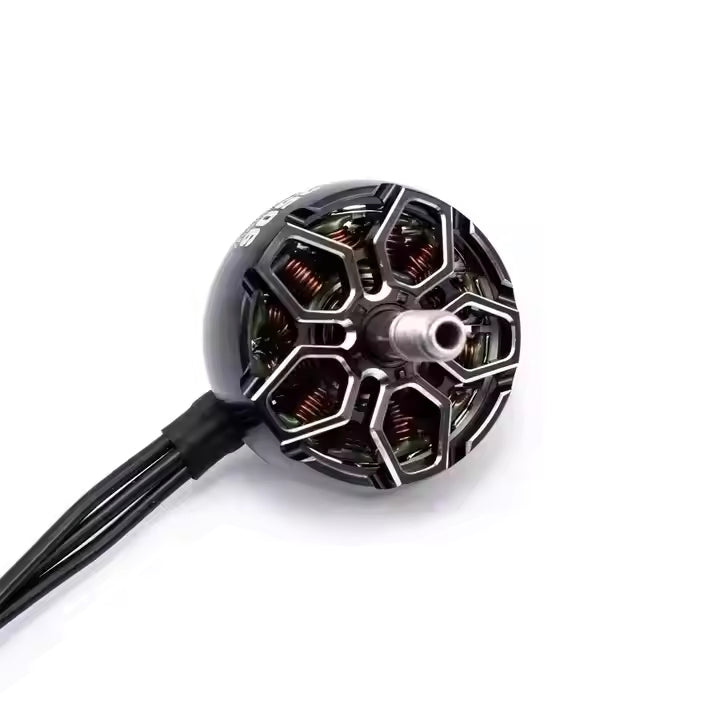 Iflight Xing2 2506 Brushless Motor 1500kv/1850kv 6s for Fpv Freestyle Drones