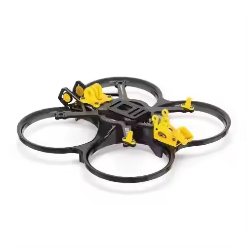 Speedybee Bee35 3.5 Inch Carbon Fiber Fpv Drone Frame Kit Compatible with Mavic Quadcopter