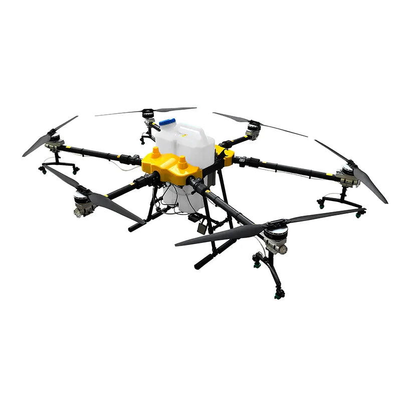 6 Axis 30L High-efficiency Agricultural Drone