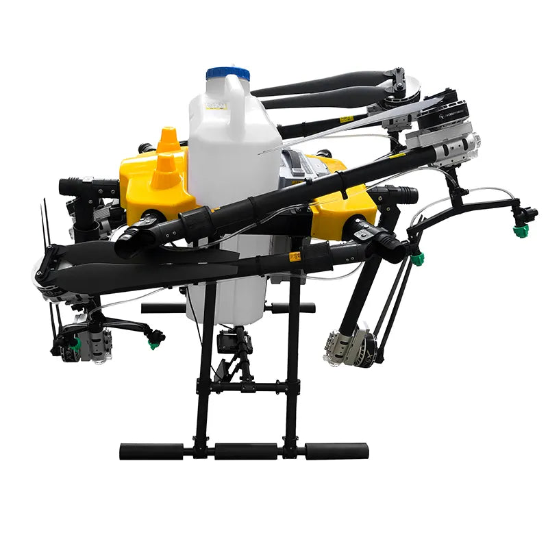 6 Axis 30L High-efficiency Agricultural Drone