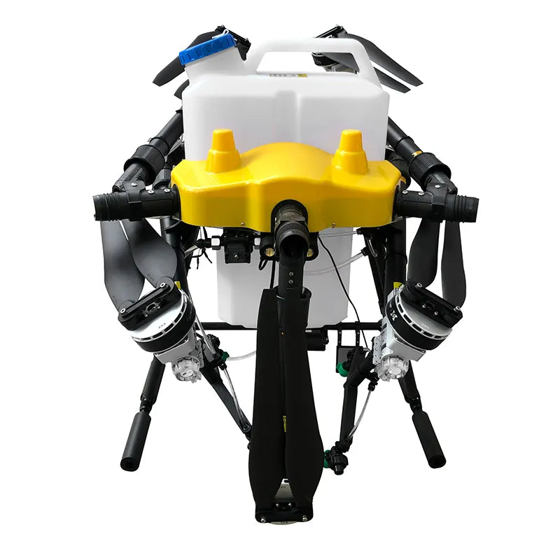 6 Axis 30L High-efficiency Agricultural Drone