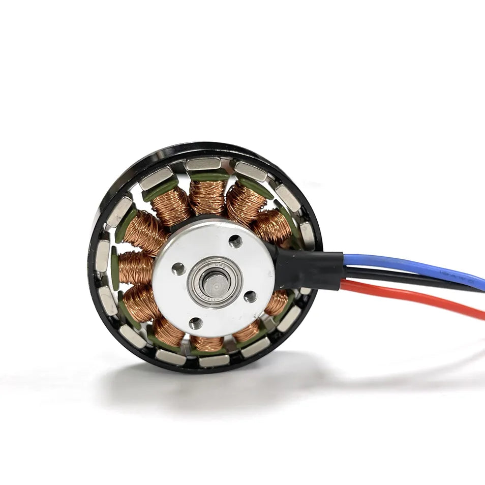 Tyi 4006 360kv Brushless Motor Professional Fpv Drone Accessories Electric Power for Agricultural Use