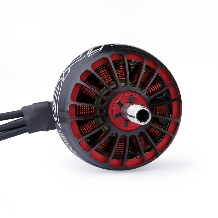 Iflight Xing 2814 880kv Brushless Motor for Uav Fpv Racing Drone Quadcopter Aerial Multirotor Metal Frame Accessory Replacement