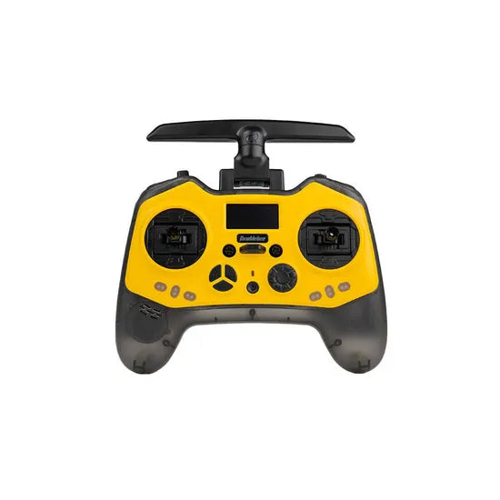 Jumper Bumblebee 2.4G/915MHz 1W 30dBm Elrs RC Radio Edgetx Remote Controller for RC Fpv Drone