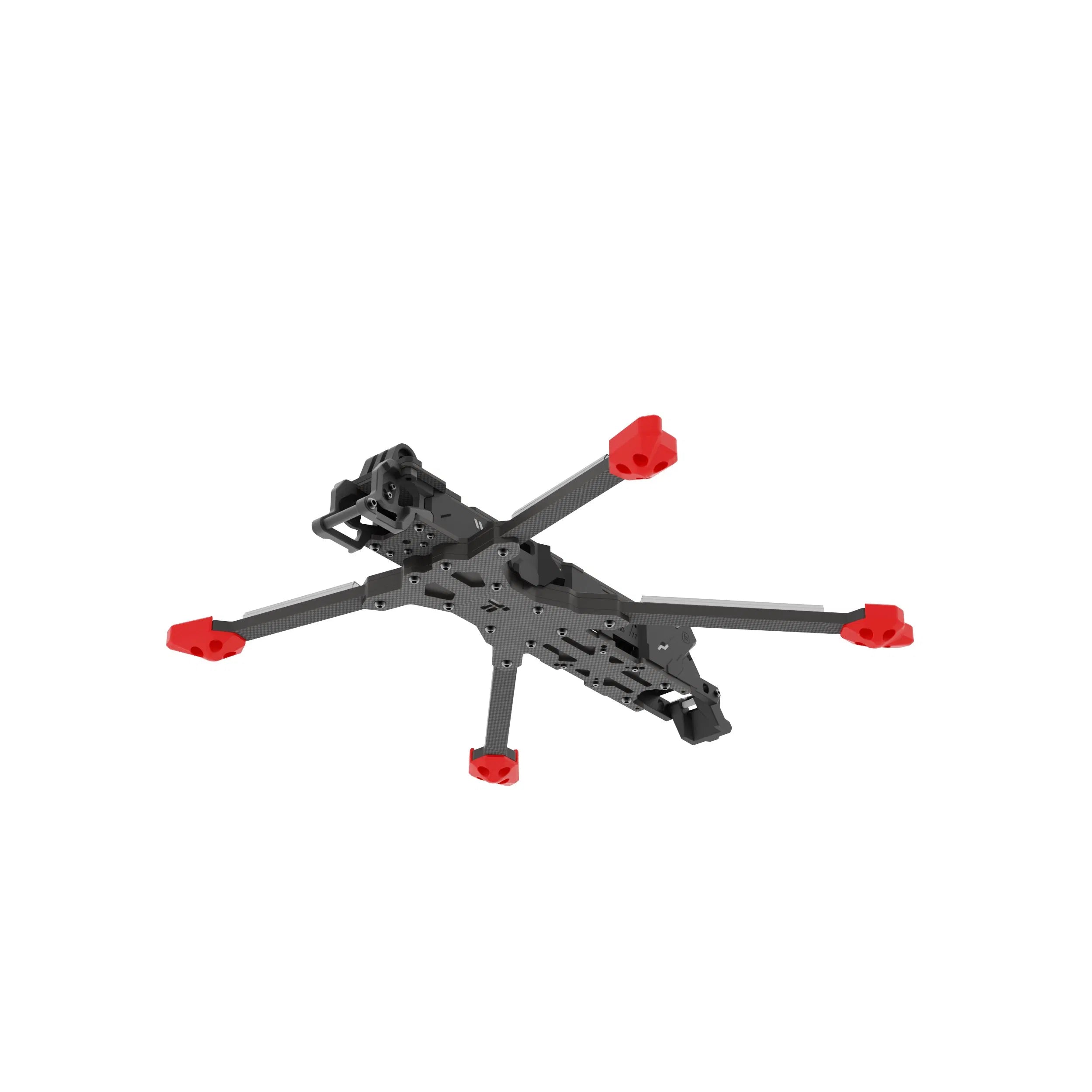 Iflight Chimera7 PRO V2 7 Inch 327mm Light Rack Fpv Frame Parts Carbon Fiber Frame 7" Fpv Freestyle RC Racing Fpv Drone