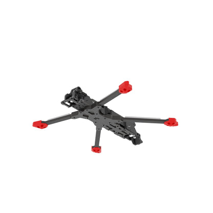 Iflight Chimera7 PRO V2 7 Inch 327mm Light Rack Fpv Frame Parts Carbon Fiber Frame 7" Fpv Freestyle RC Racing Fpv Drone