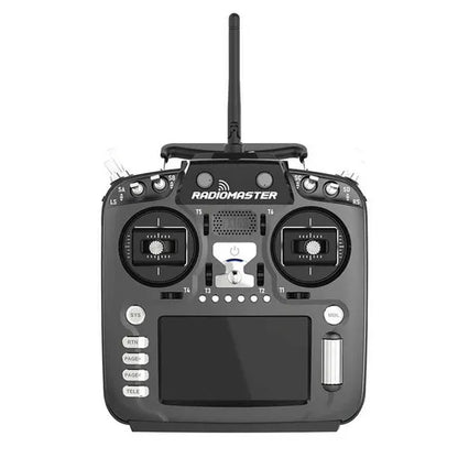 Radiomaster Tx16s 2.4G 16CH Opentx RC Transmitter with Hall Sensor Gimbals