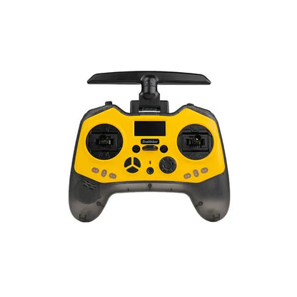 Jumper Bumblebee 2.4G/915MHz 1W 30dBm Elrs RC Radio Edgetx Remote Controller for RC Fpv Drone