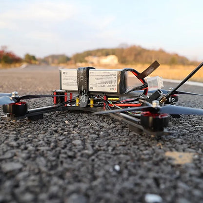 7 Inch Long Term Racing Fpv Drone