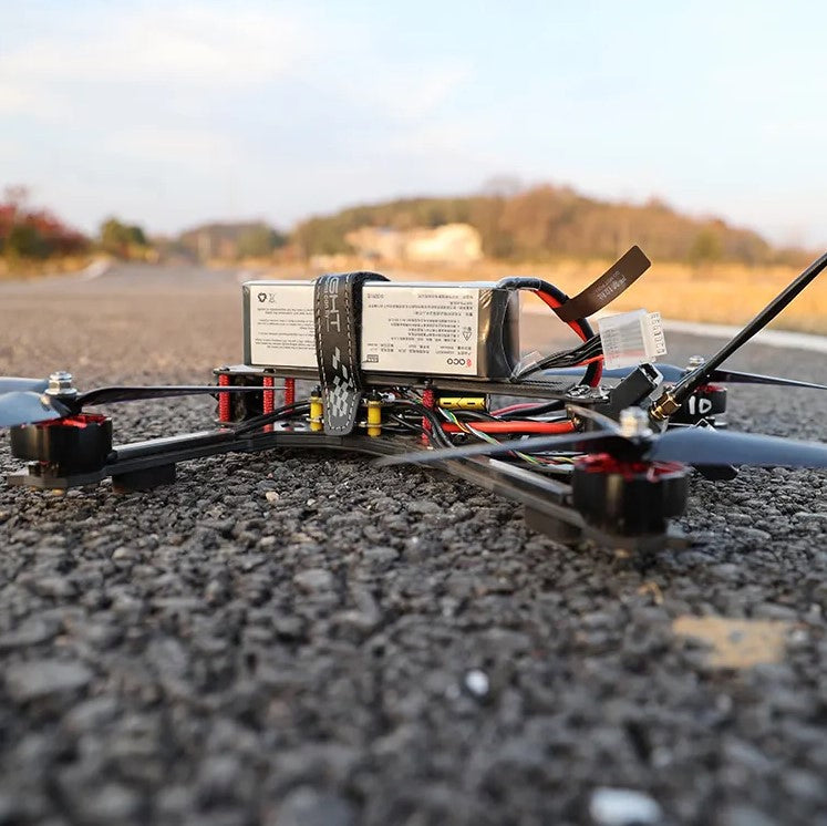 7 Inch Long Term Racing Fpv Drone