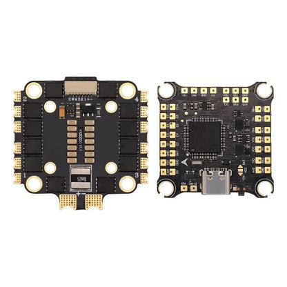 Hakrc F722 V2 Se 2-6s 65A 4 in 1 ESC Kit for RC FPV