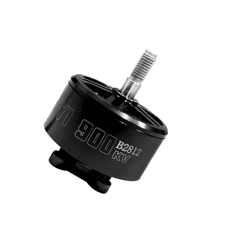 Tyi B2812 High Power 900kv Brushless DC Fpv Drone Motor