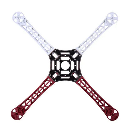 F450 Drone Frame Kit DIY 4-Axis Airframe 450mm Quadcopter Frame Kit