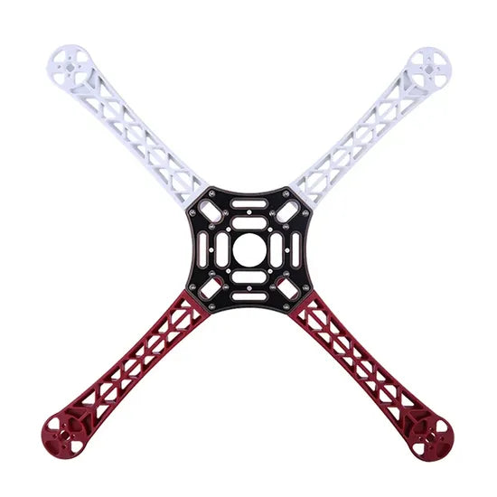 F450 Drone Frame Kit DIY 4-Axis Airframe 450mm Quadcopter Frame Kit