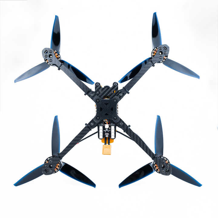 2025 Darwin Fpv129-7 Inch Fpv Drone Fpv Drone M80