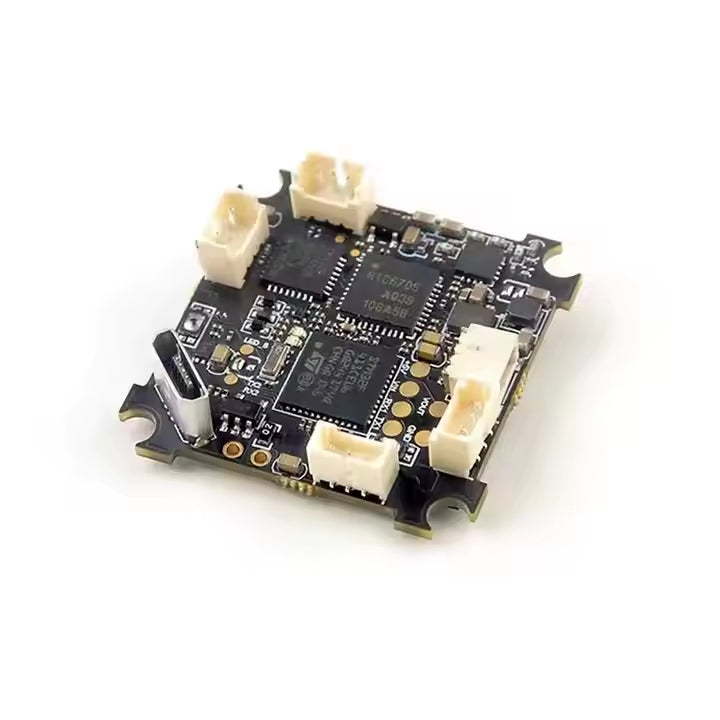 Holybro Kakute F4 V2.4 Stack Mpu6000 F4 Flight Controller Tekko32 F4 50A 60A65A 4in1 ESC-Atlatl for RC Fpv Drone