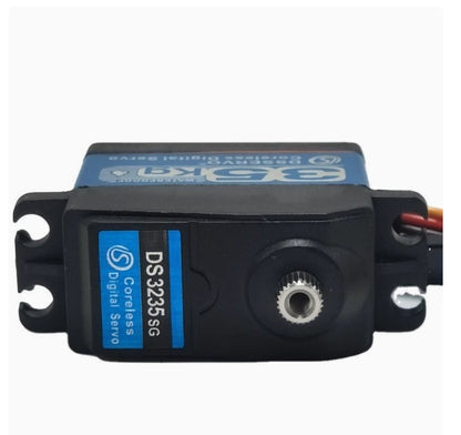 RDS3235 35kg Hv High Torque Robot Servo Digital Servo with Coreless Metal Gear for RC Robotic Arduino Projects