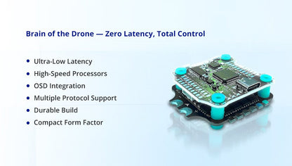 Tyi Fpv Mark4-17 Inch PRO Carbon Fiber Fpv Drone with 8~10kg Payload Camera Factory Price Remote Controlled Uav Top Sales OEM ODM
