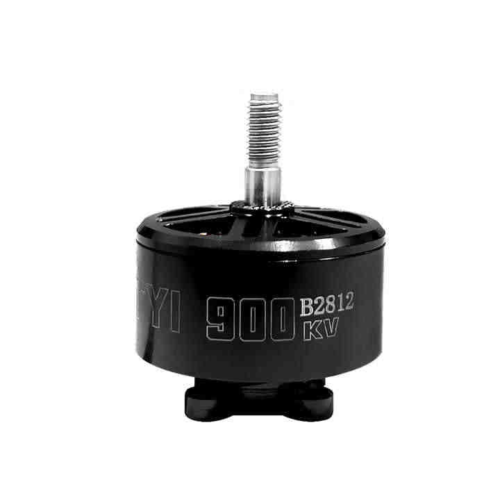 Tyi B2812 High Power 900kv Brushless DC Fpv Drone Motor