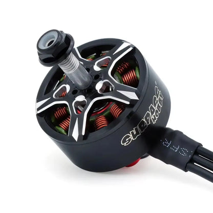Efficient Surpass Hobby S2808 1500kv/1900kv Brushless Motor for Fpv Racing 4-6s Iipo Repair Uav Accessories Traverseparts