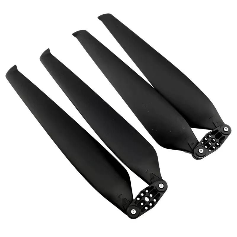 22 X 7 Inch Foldable Paddle for Drones Accessories Foldable Propeller