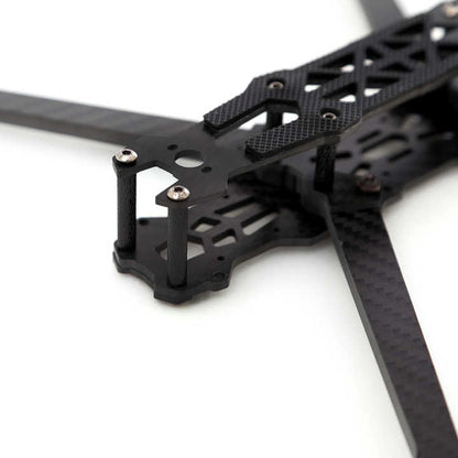 Mark4 10-Inch Fpv Drone Frame Carbon Fiber Uav Frame Kit Drone RC Arm Thickness 7mm Accessory