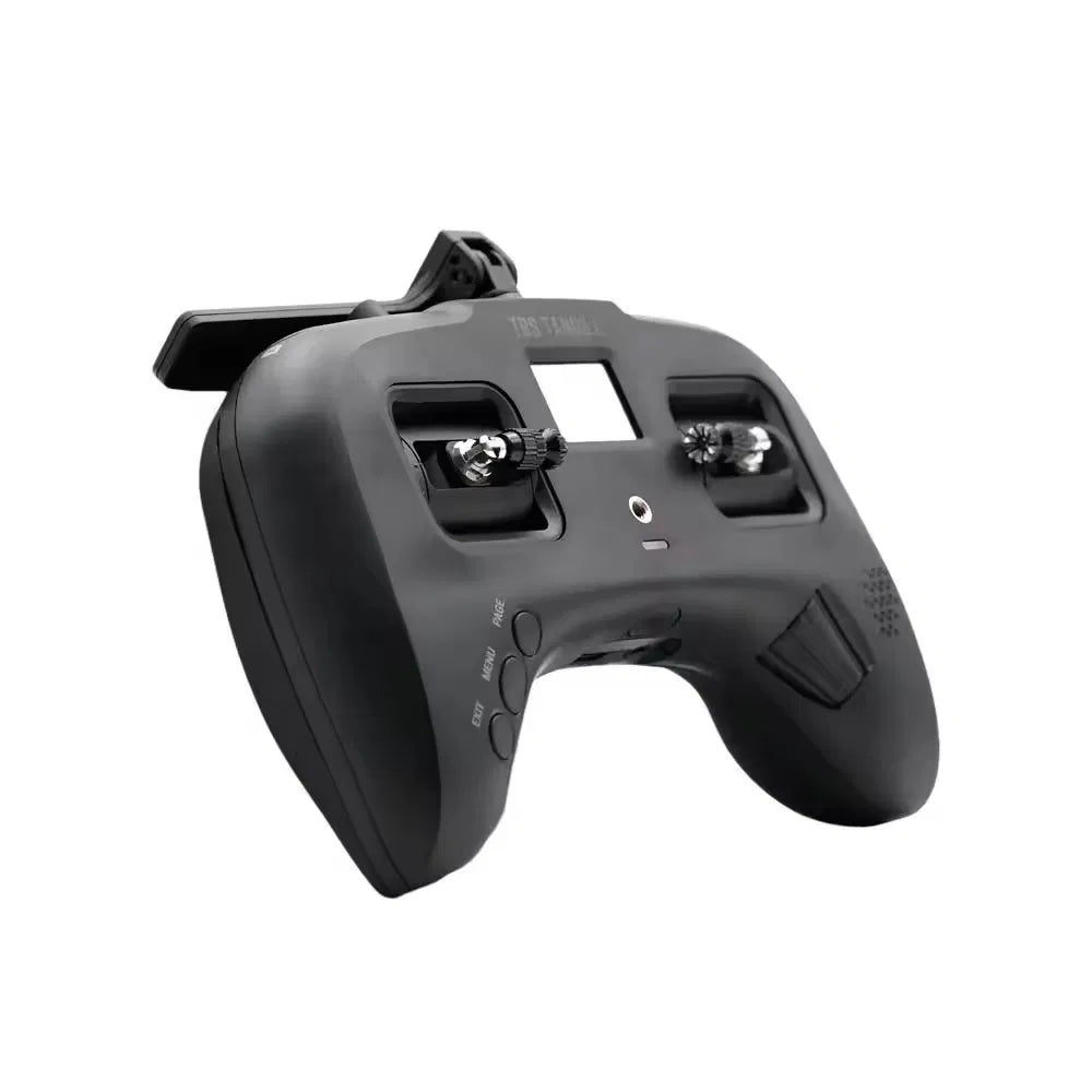 Teamblacksheep Tbs Tango 2 Built-in Tbs Crossfire Full Size Hall Sensor Gimbals Fpv Remote Controller