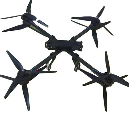 17 Inch Professional Drone RC FPV Drone Kit