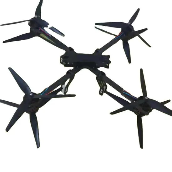 17 Inch Professional Drone RC FPV Drone Kit