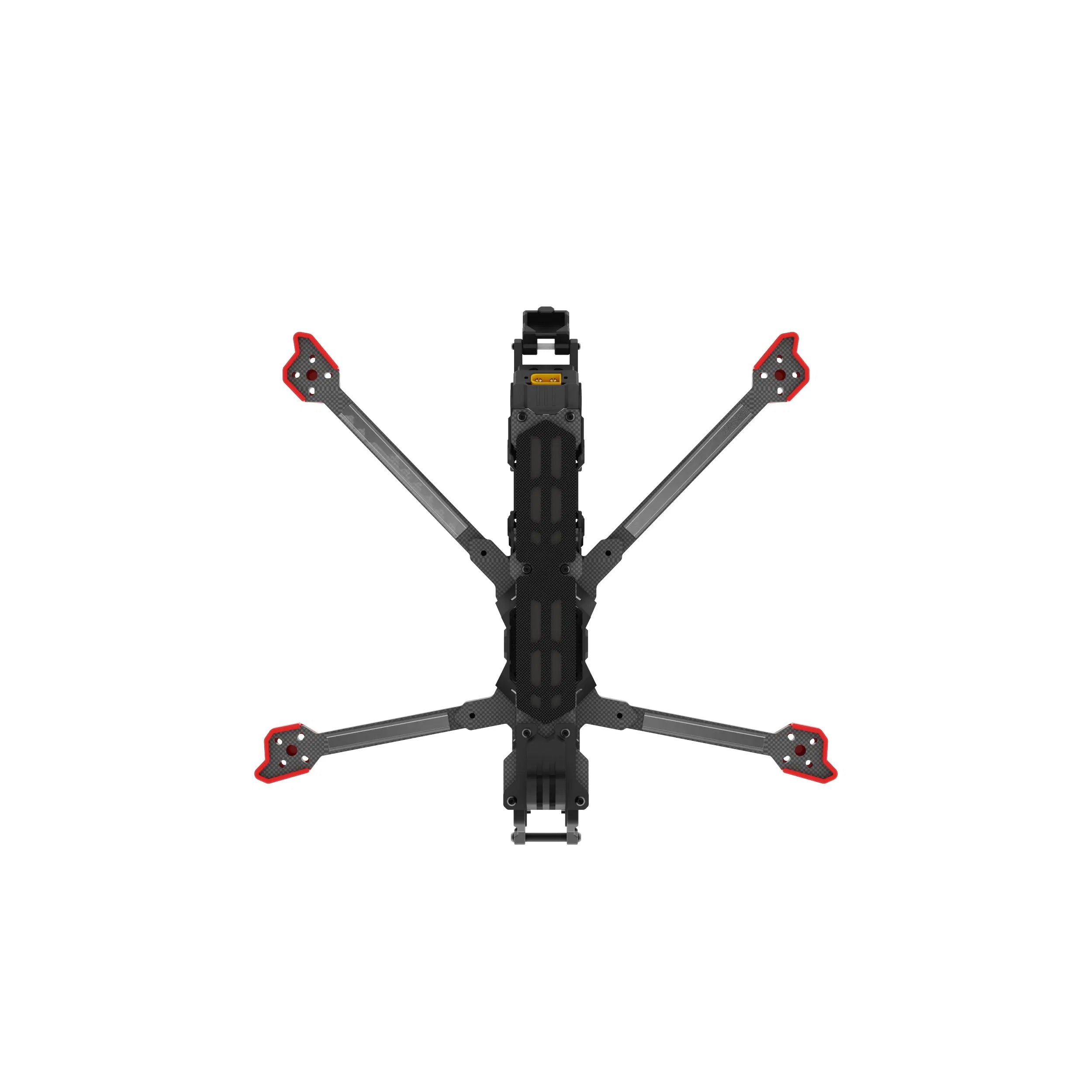 Iflight Chimera7 PRO V2 7 Inch 327mm Light Rack Fpv Frame Parts Carbon Fiber Frame 7" Fpv Freestyle RC Racing Fpv Drone