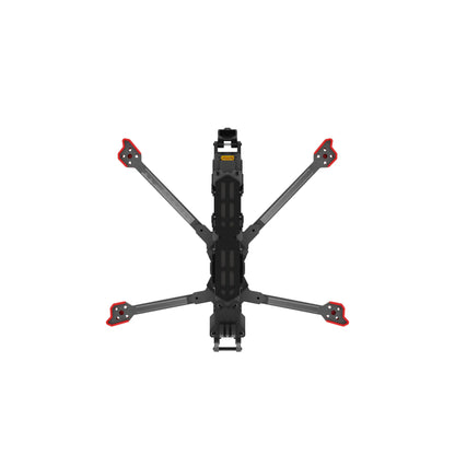Iflight Chimera7 PRO V2 7 Inch 327mm Light Rack Fpv Frame Parts Carbon Fiber Frame 7" Fpv Freestyle RC Racing Fpv Drone