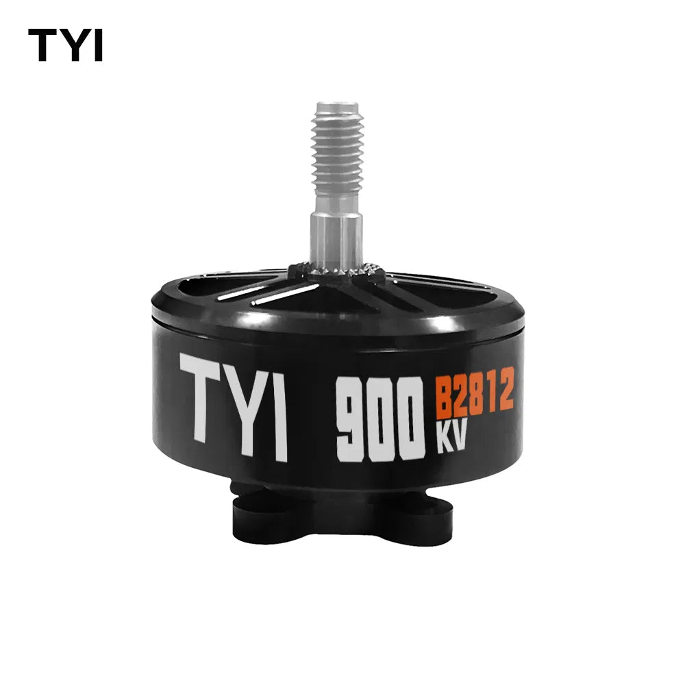 High Power 900kv 2812 Mini Helicopter Ka Drone Motor 4~6s Custom ODM Made of Durable Plastic