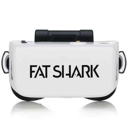 Fatshark Scout Fpv Head-Mounted Goggles HD Video Transmission Travel Machine Fpv Goggles Glasses