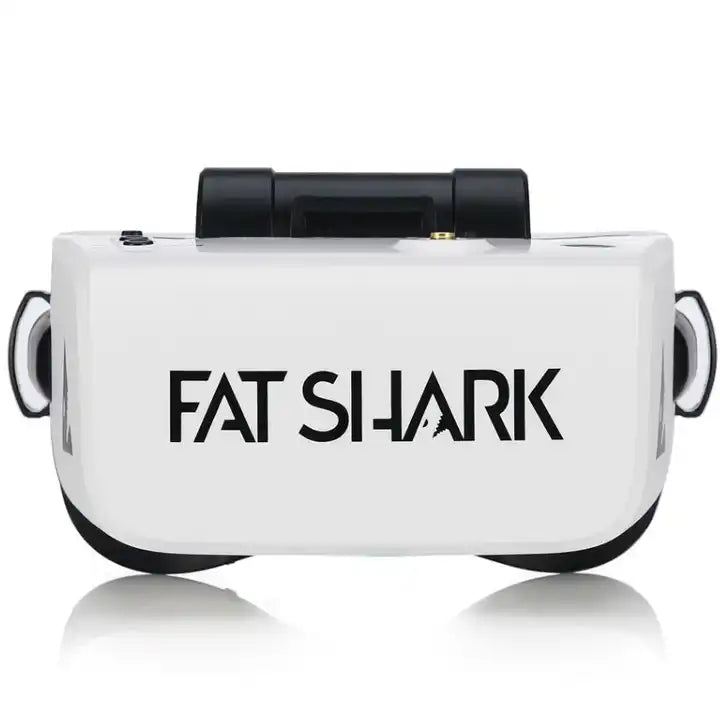 Fatshark Scout Fpv Head-Mounted Goggles HD Video Transmission Travel Machine Fpv Goggles Glasses