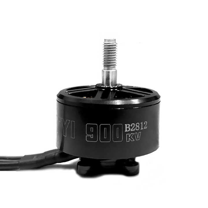 Tyi B2812 High Power 900kv Brushless DC Fpv Drone Motor