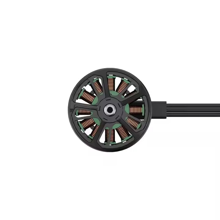 Geprc Em3115 900kv Motor 6s Lipo High Torque for RC Fpv 8-10inch Long Range Racing Drones Uav Aircraft DIY Parts