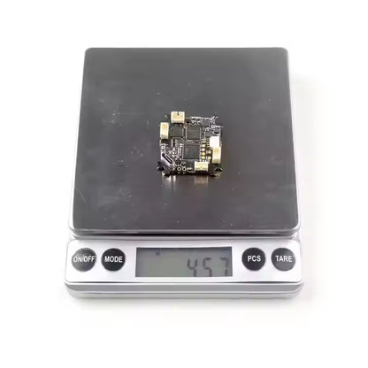 Holybro Kakute F4 V2.4 Stack Mpu6000 F4 Flight Controller Tekko32 F4 50A 60A65A 4in1 ESC-Atlatl for RC Fpv Drone