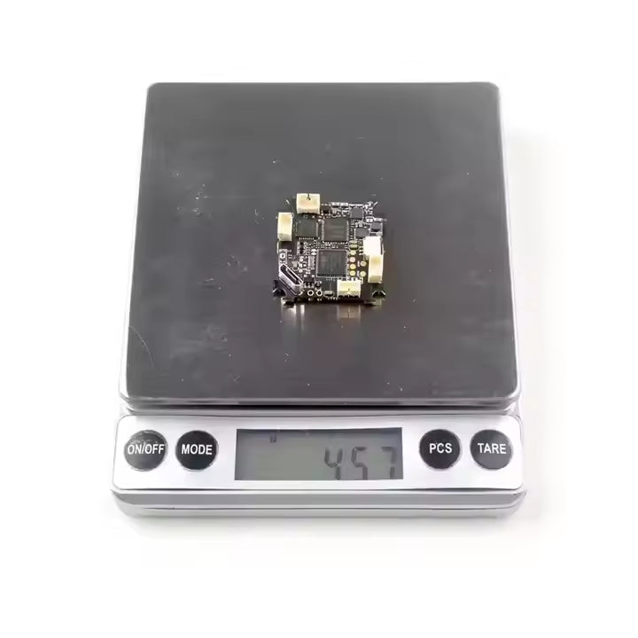 Holybro Kakute F4 V2.4 Stack Mpu6000 F4 Flight Controller Tekko32 F4 50A 60A65A 4in1 ESC-Atlatl for RC Fpv Drone