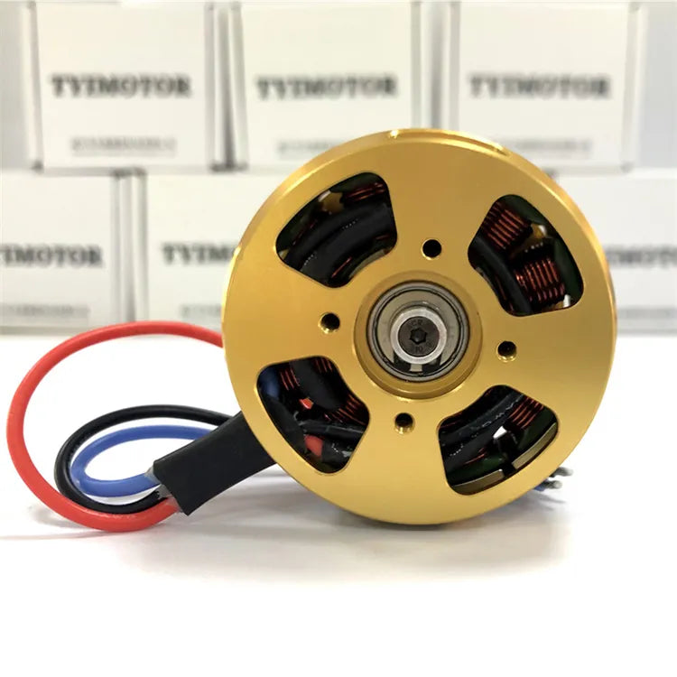 5010 Brushless Motor High Power Kv280/Kv340 for Fpv Racing Drone
