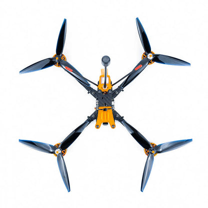 2025 Darwin Fpv129-7 Inch Fpv Drone Fpv Drone M80