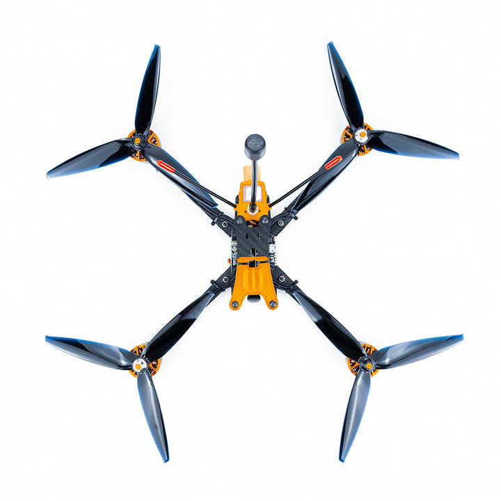 2025 Darwin Fpv129-7 Inch Fpv Drone Fpv Drone M80