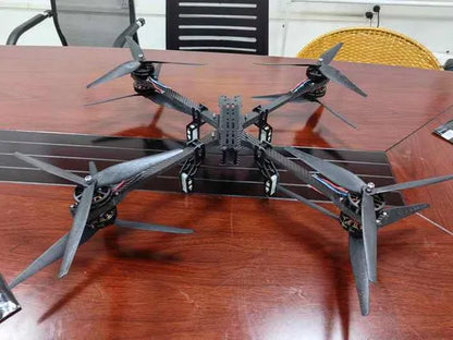 17 Inch Professional Drone RC FPV Drone Kit