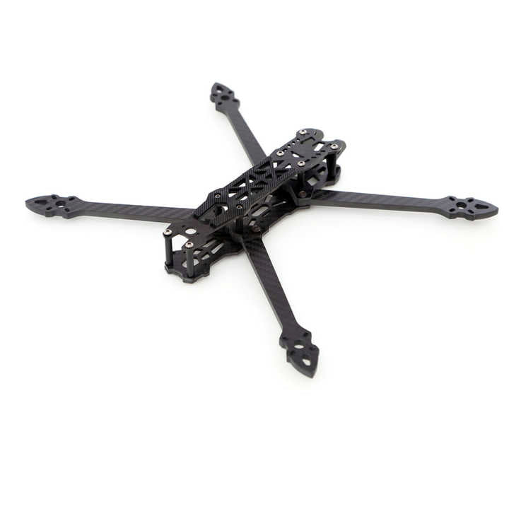 Mark4 10-Inch Fpv Drone Frame Carbon Fiber Uav Frame Kit Drone RC Arm Thickness 7mm Accessory
