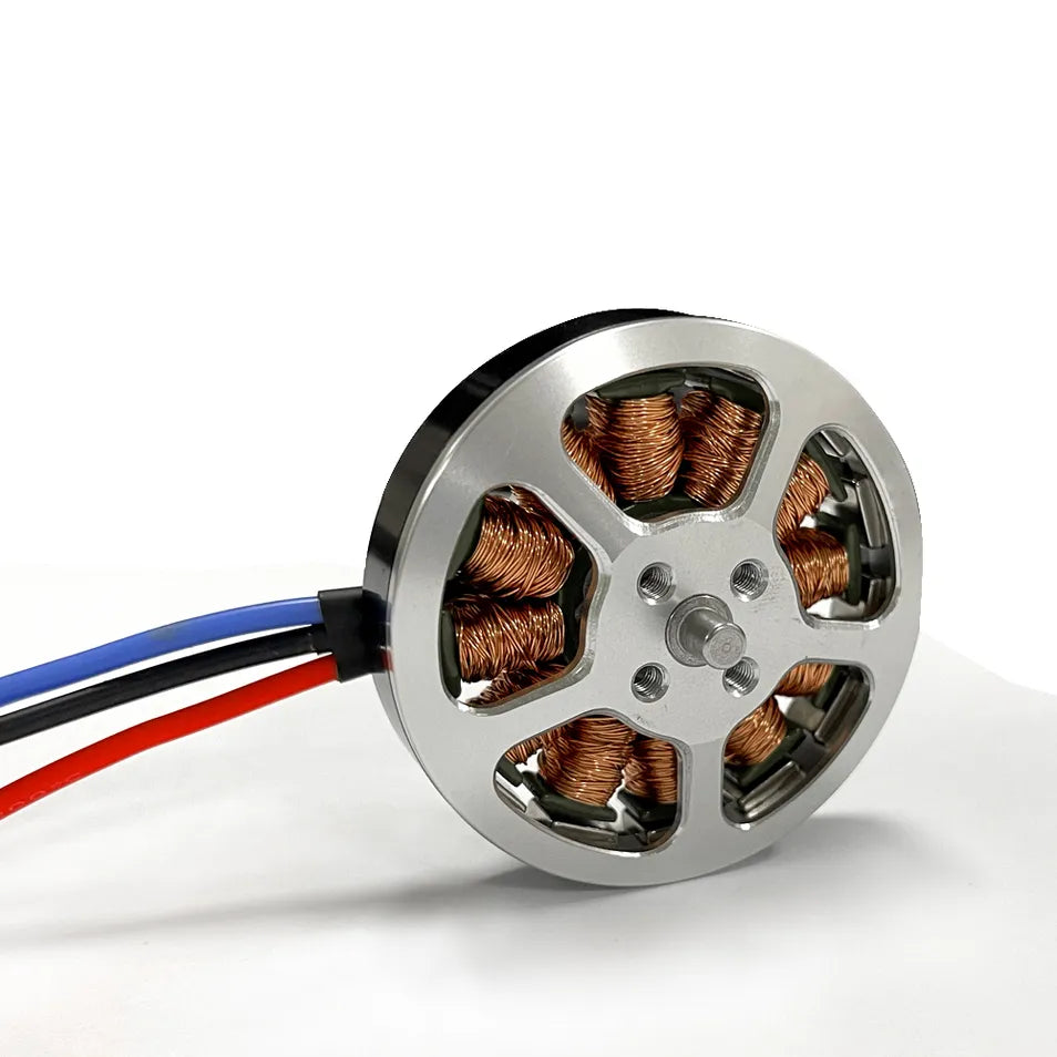 Tyi 4006 360kv Brushless Motor Professional Fpv Drone Accessories Electric Power for Agricultural Use