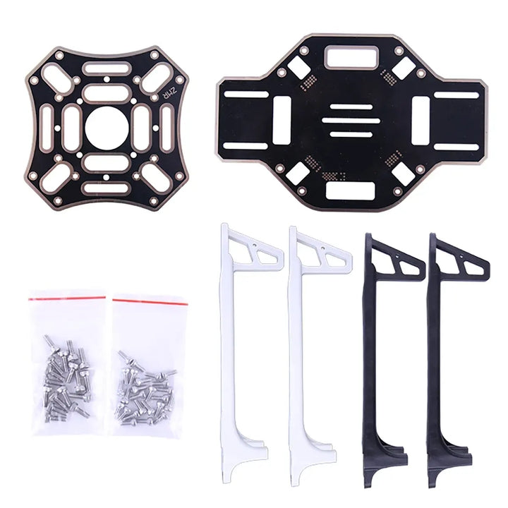 F450 Drone Frame Kit DIY 4-Axis Airframe 450mm Quadcopter Frame Kit